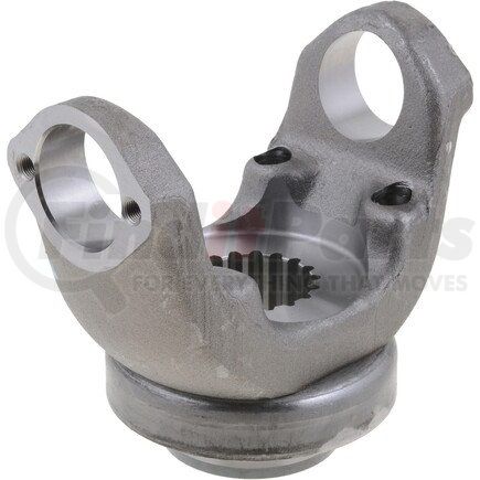 6.5-4-2361X by DANA - 1810 Series Differential End Yoke - Assembly, Steel, BP Yoke Style, 18 Spline