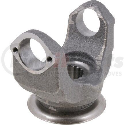 6.5-4-2531X by DANA - 1810 Series Differential End Yoke - Assembly, Steel, BP Yoke Style, 16 Spline