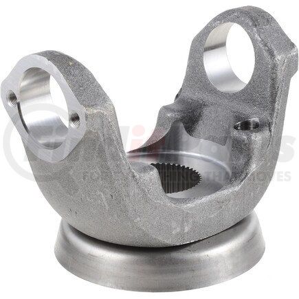 6.5-4-2711X by DANA - 1810 Series Differential End Yoke - Assembly, Steel, BP Yoke Style, 46 Spline