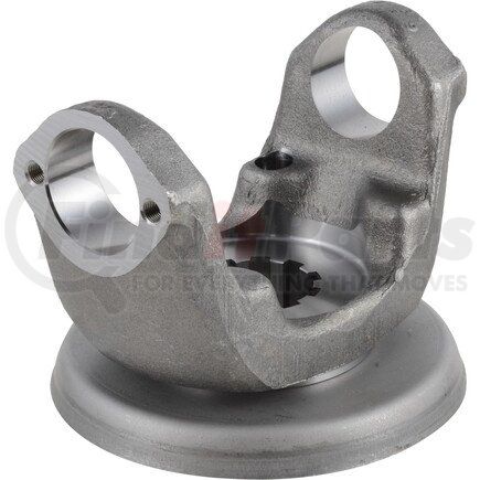 6.5-4-2551X by DANA - 1810 Series Differential End Yoke - Assembly, Steel, BP Yoke Style, 10 Spline