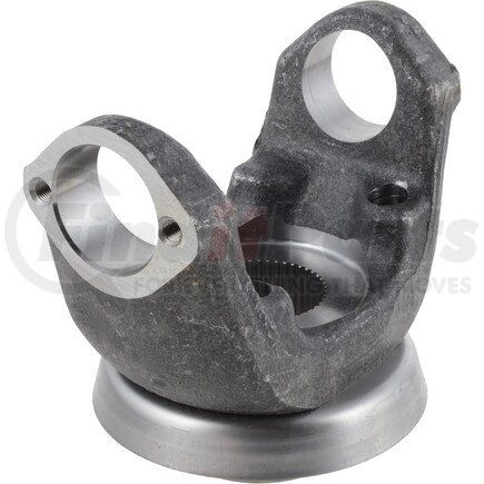 6.5-4-3221X by DANA - 1810 Series Differential End Yoke - Assembly, Steel, BP Yoke Style, 46 Spline