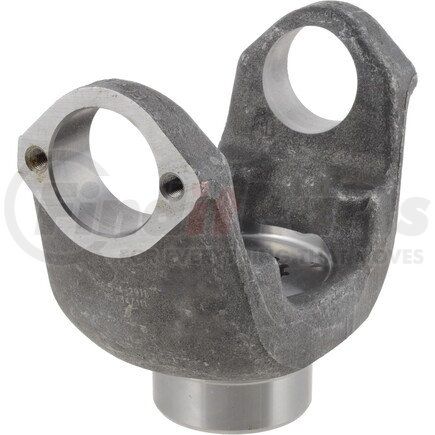 6.5-4-2911 by DANA - 1810 Series Differential End Yoke - Non-Assembly, Steel, BP Yoke Style, 15 Spline