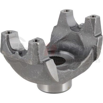 6.5-4-3371-1 by DANA - 1810 Series Differential End Yoke - Assembly, Steel, HR Yoke Style, 39 Spline