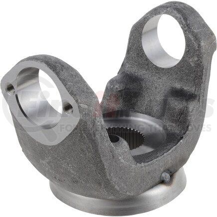 6.5-4-3381X by DANA - 1810 Series Differential End Yoke - Assembly, Steel, BP Yoke Style, 39 Spline