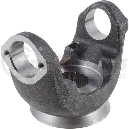 6.5-4-3281X by DANA - 1810 Series Differential End Yoke - Assembly, Steel, BP Yoke Style, 44 Spline