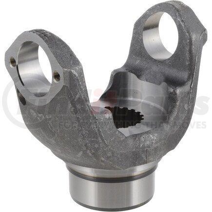 6.5-4-3361 by DANA - 1810 Series Automatic Transmission Yoke - Steel, 20 Spline, BP Yoke Style