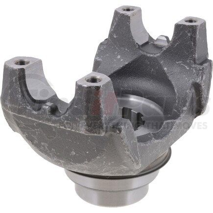 6.5-4-3551-1X by DANA - 1810 Series Drive Shaft End Yoke - Assembly, Steel, 10 Spline, HR Yoke Style, Splined Hole