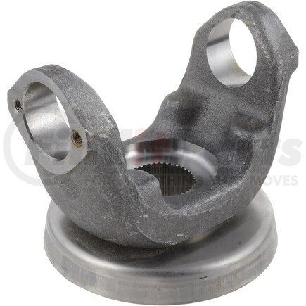 6.5-4-3571X by DANA - 1810 Series Differential End Yoke - Assembly, Steel, BP Yoke Style, 39 Spline