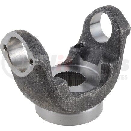 6.5-4-3691X by DANA - 1810 Series Differential End Yoke - Assembly, Steel, BP Yoke Style, 41 Spline