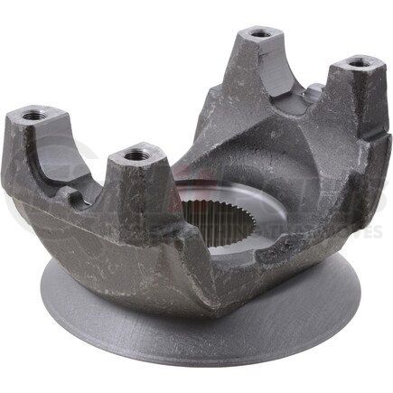 6.5-4-3731-1X by DANA - 1810 Series Differential End Yoke - Assembly, Steel, HR Yoke Style, 46 Spline