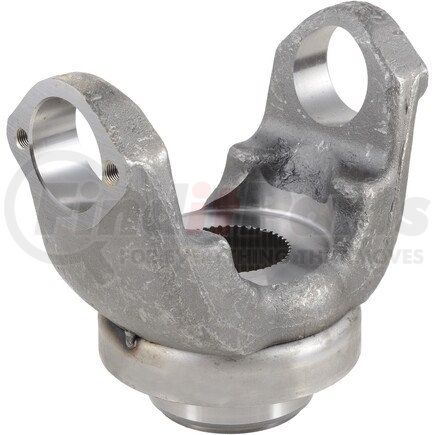 6.5-4-3921X by DANA - 1810 Series Differential End Yoke - Assembly, Steel, BP Yoke Style, 46 Spline