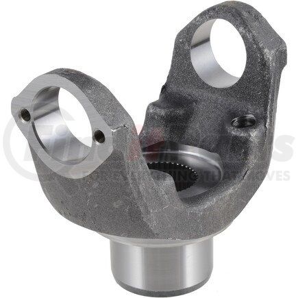 6.5-4-3931 by DANA - 1810 Series Differential End Yoke - Assembly, Steel, BP Yoke Style, 41 Spline