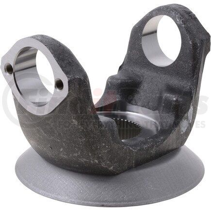 6.5-4-3731X by DANA - 1810 Series Differential End Yoke - Assembly, Steel, BP Yoke Style, 46 Spline