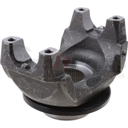 6.5-4-4271-1X by DANA - 1810 Series Differential End Yoke - Assembly, Steel, HR Yoke Style, 46 Spline