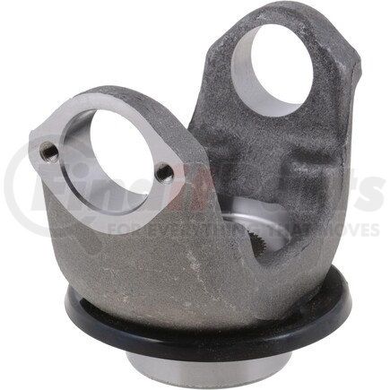 6.5-4-4271X by DANA - 1810 Series Differential End Yoke - Assembly, Steel, BP Yoke Style, 46 Spline