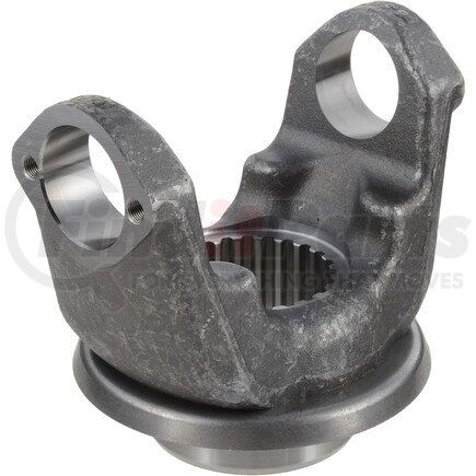 6.5-4-4401X by DANA - 1810 Series Differential End Yoke - Assembly, Steel, BP Yoke Style, 23 Spline