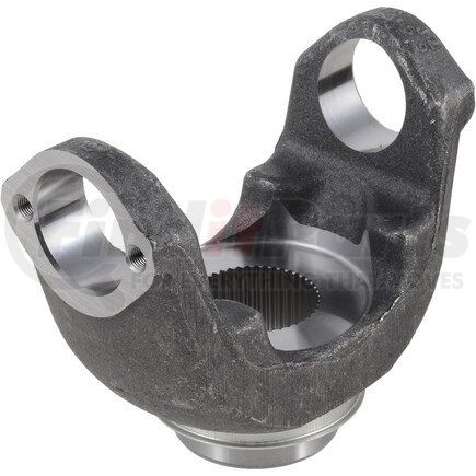 6.5-4-4351X by DANA - 1810 Series Differential End Yoke - Assembly, Steel, BP Yoke Style, 44 Spline