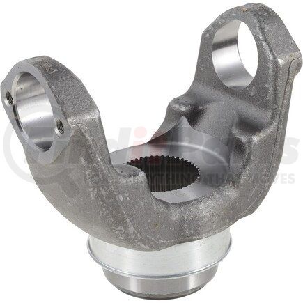 6.5-4-4611X by DANA - 1810 Series Differential End Yoke - Assembly, Steel, BP Yoke Style, 46 Spline