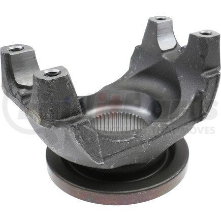 6.5-4-5131-1X by DANA - 1810 Series Differential End Yoke - Assembly, Steel, HR Yoke Style, 43 Spline