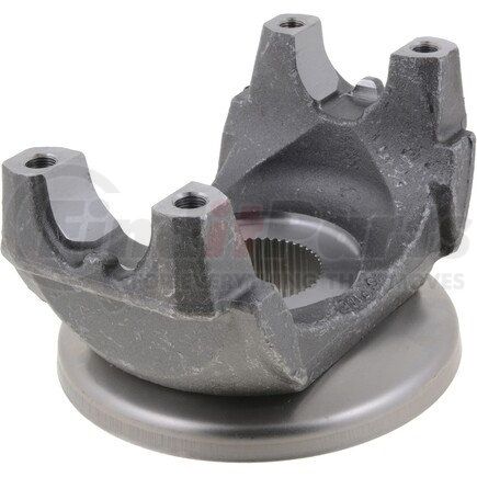 6.5-4-5111-1X by DANA - 1810 Series Differential End Yoke - Assembly, Steel, HR Yoke Style, 46 Spline