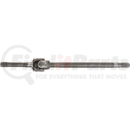 660091-19 by DANA - Spicer Off Highway SHAFT & JOINT ASSY