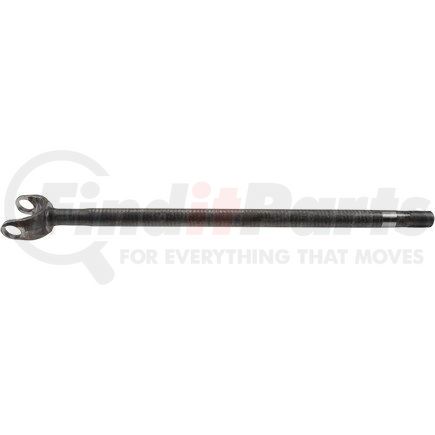 660182-2 by DANA - AXLE SHAFT DANA 60 FRONT