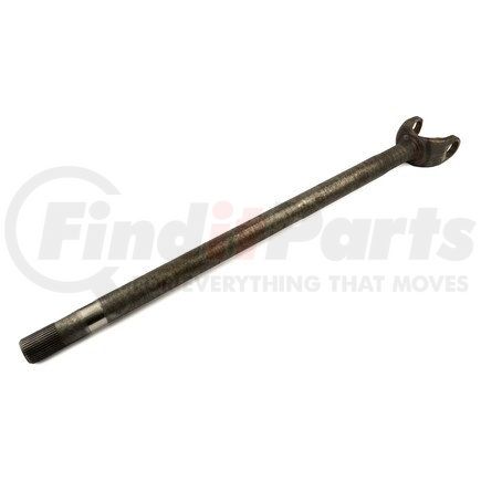 660182-26 by DANA - Drive Axle Shaft - Inner, 32.06 in. Length, 35 Spline