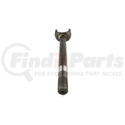 660182-5 by DANA - Drive Axle Shaft - Steel, Inner, 17.67 in. Length, 35 Inboard Spline, DANA 60 Axle