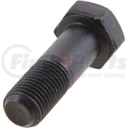 6-73-1219 by DANA - Drive Shaft Bolt - 1.422 in. Length, 0.375-24 Thread, Hex, 8 Grade, Non-Self Locking