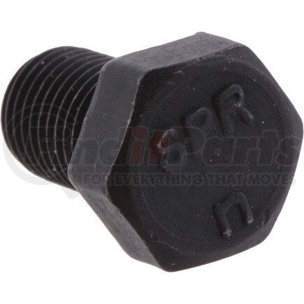 6-73-209 by DANA - Drive Shaft Bolt - 1.912 in. Length, 0.375-24 Thread, Hex, 8 Grade, Self Locking