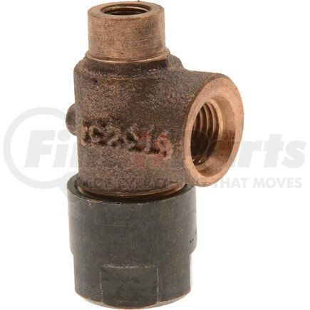 673245 by DANA - Tire Pressure Monitoring System (TPMS) Valve Kit - Kneeling Valve