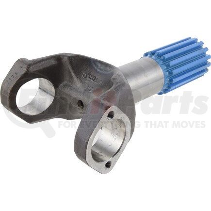 6-82-1171-1 by DANA - DRIVE SHAFT YOKE SHAFT