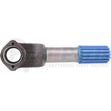 6-82-1341-1 by DANA - 1710 Series Drive Shaft Yoke Shaft - 16 Spline, BP Style