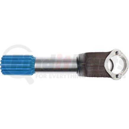 6-82-1351-4 by DANA - 1710 Series Drive Shaft Yoke Shaft - 16 Spline, BP Style
