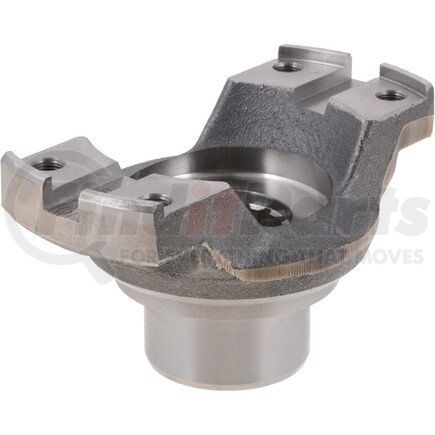 6C-4-71 by DANA - Drive Shaft Wing Bearing End Yoke - Steel, 1.60 in. Major dia., 15 Spline, WB Style