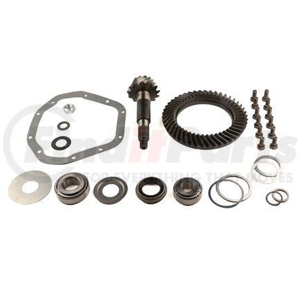 700020-1 by DANA - DIFFERENTIAL RING AND PINION KIT - DANA 60 AXLE - REVERSE ROTATION - 3.54 RATIO