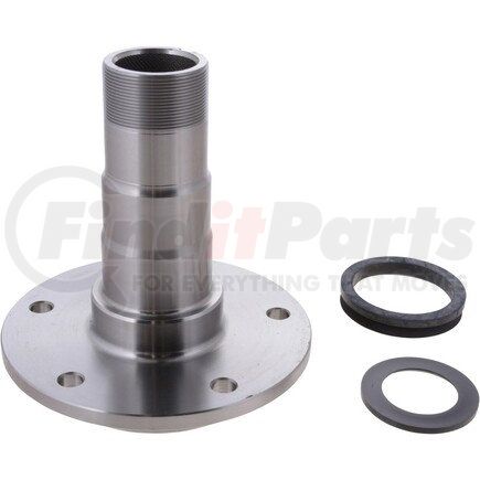 700022 by DANA - Front Axle Spindle