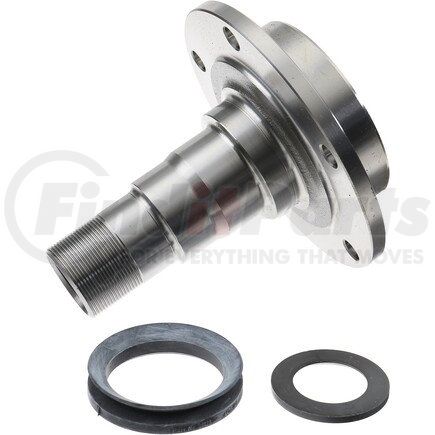 700004 by DANA - DANA SPICER Wheel Bearing and Seal Kit