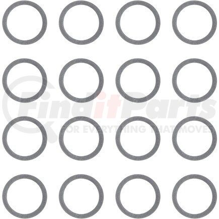 701004X by DANA - Differential Carrier Shim Kit - for DANA 30 Axle