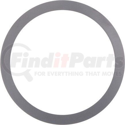 701121X by DANA - Differential Carrier Shim Kit - for DANA 30 and 35 Axles
