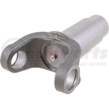 70-3-21X by DANA - SPL70 Series Drive Shaft Slip Yoke - Steel, 26/27 Spline, 1.776 in. OD Spline, SR Style