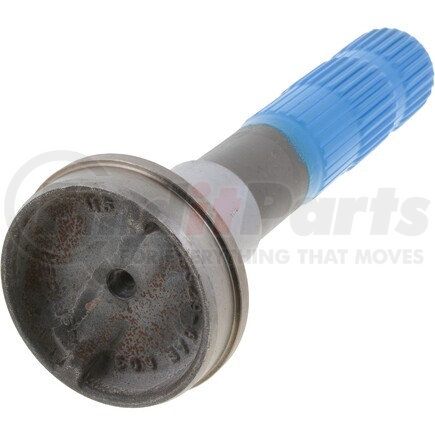 70-53-51 by DANA - Drive Shaft Midship Stub Shaft - For Use With Slip Yoke