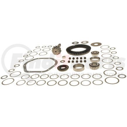 706017-5X by DANA - Differential Ring and Pinion Kit - 4.09 Gear Ratio, Rear, DANA 44 Axle