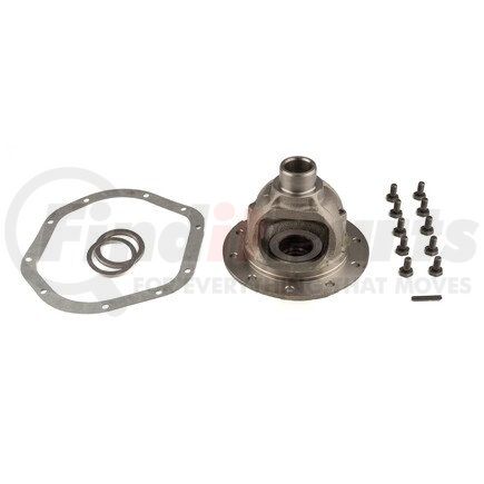 706024X by DANA - Differential Carrier - DANA 44 Axle, Rear, 10 Cover Bolt, Standard