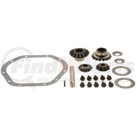 706027X by DANA - Differential Carrier Gear Kit - DANA 44 Axle, Standard, 1.31-30 Spline