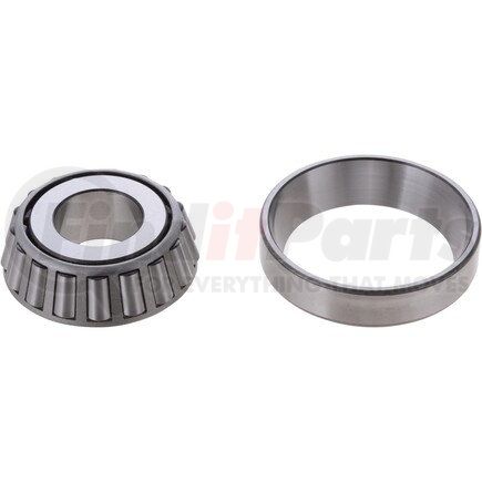 706030-X by DANA - Differential Pinion Bearing Set - Pinion Tail Type, Tapered Rolling, 0.88 in. Width