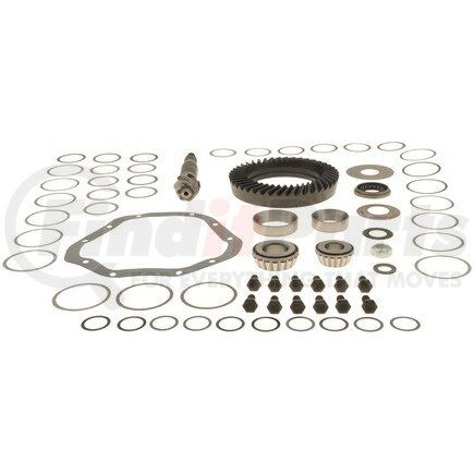 706033-8X by DANA - Differential Ring and Pinion Kit - 7.17 Gear Ratio, Front/Rear, DANA 60 Axle