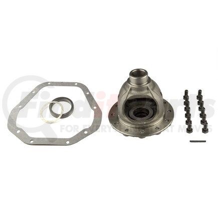 706041X by DANA - Differential Carrier - DANA 60 Axle, Front/Rear, 10 Cover Bolt, Standard