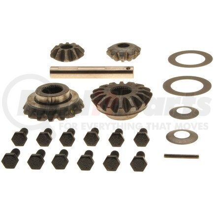 706043-X by DANA - DIFFERENTIAL CARRIER GEAR KIT - DANA 60 AND DANA 61 - STANDARD OPEN