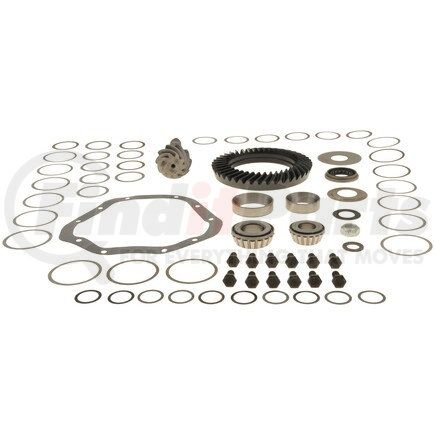 706033-3X by DANA - Differential Ring and Pinion Kit - 4.10 Gear Ratio, Front/Rear, DANA 60 Axle